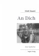 An Dich (eBook, ePUB) - Bild 1