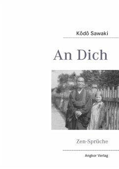 An Dich (eBook, ePUB) - Sawaki, Kôdô