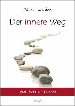 Der Innere Weg (eBook, ePUB) - Sanchez, Maria