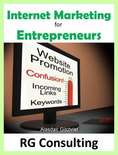 Concise Guide to Internet Marketing for the Entrepreneur (eBook, ePUB) - Gilchrist, Alasdair