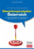 Bewerbungsratgeber Österreich (eBook, PDF)