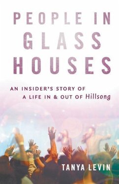 People in Glass Houses - Levin, Tanya