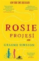 Rosie Projesi - Simsion, Graeme