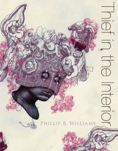 Thief in the Interior - Williams, Phillip B