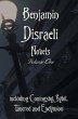 Benjamin Disraeli Novels, Volume one,... - Bild 1