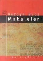 Makaleler - Erol, Safiye