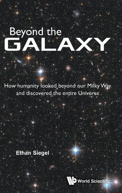Beyond the Galaxy - Siegel, Ethan