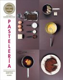 Pastelería (Serie: Escuela de Cocina) / Pastries