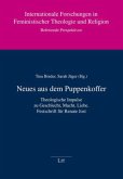 Neues aus dem Puppenkoffer