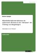 Männlichkeitskonstruktionen als... - Bild 1