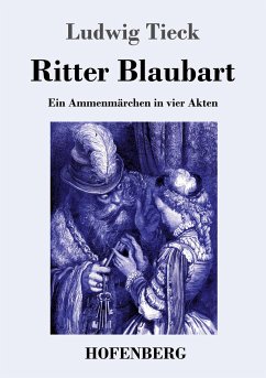 Ritter Blaubart - Tieck, Ludwig