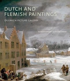 Dutch and Flemish Paintings - Jonker, Michiel; Bergvelt, Ellinoor