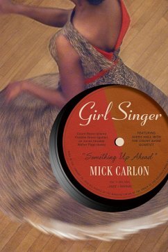 Girl Singer - Carlon, Mick