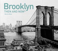 Brooklyn Then and Now(r) - Reiss, Marcia