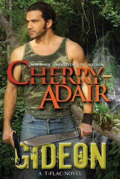 Gideon - Adair, Cherry