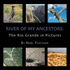 River of My Ancestors - Fletcher, Noel Marie