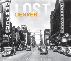 Lost Denver - Zimmer, Amy