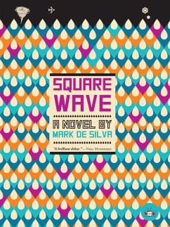 Square Wave - De Silva, Mark