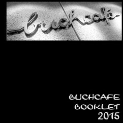 BUCHCAFE - Sennewald, Steffen