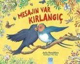 Mesajin var Kirlangic Mesajin var Kirlangic
