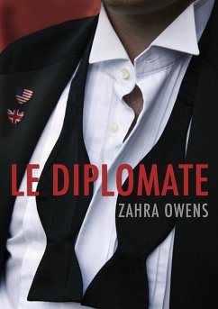 Le diplomate - Owens, Zahra