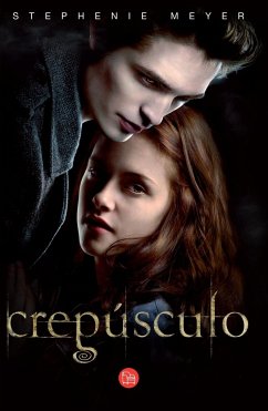 Crepúsculo - Meyer, Stephenie