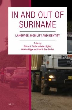 In and Out of Suriname