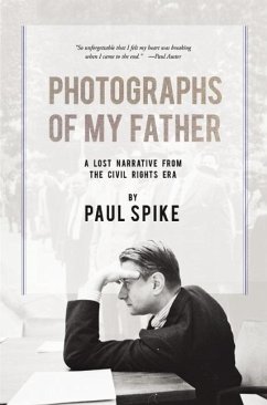 Photographs of My Father - Spike, Paul