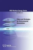 Policy and Strategies for Environmental Remediation