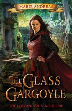 The Glass Gargoyle - Andreas, Marie