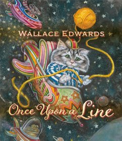 Once Upon a Line - Edwards, Wallace