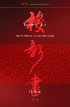 Tapestry of Light - Huang, Yiju