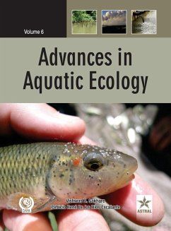 Advances in Aquatic Ecology Vol. 6 - Sakhare, Vishwas B. & Escalante P. R. D