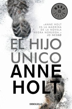 El hijo único - Holt, Anne