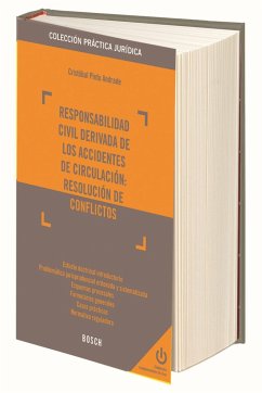 Responsabilidad civil y circulación de vehículos a motor: resolución de conflictos