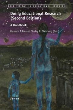 Doing Educational Research