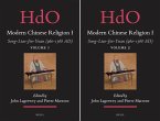 Modern Chinese Religion I (2 Vols.): Song-Liao-Jin-Yuan (960-1368 Ad)