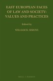 East European Faces of Law and Society: Values and Practices