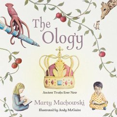 The Ology - Machowski, Marty