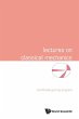 LECTURES ON CLASSICAL MECHANICS - Bild 1