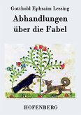 Abhandlungen über die Fabel