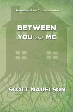 Between You and Me - Nadelson, Scott