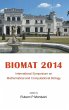 BIOMAT 2014 - Bild 1