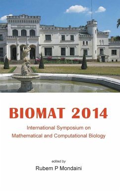 BIOMAT 2014 - Rubem P Mondaini