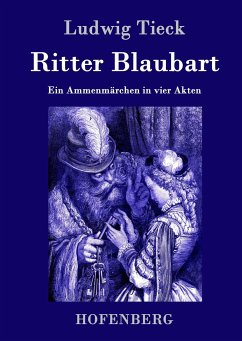 Ritter Blaubart - Tieck, Ludwig