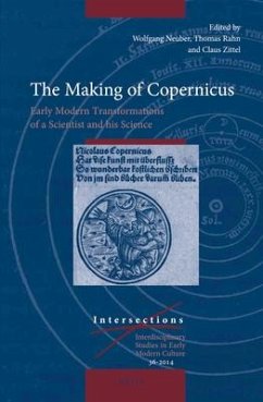 The Making of Copernicus