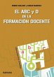El ABC y D de la formación docente - Bild 1