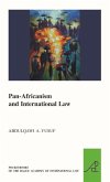 Pan-Africanism and International Law