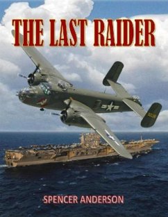 The Last Raider - Anderson, Spencer
