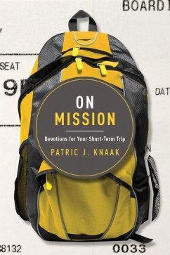 On Mission - Knaak, Patric
